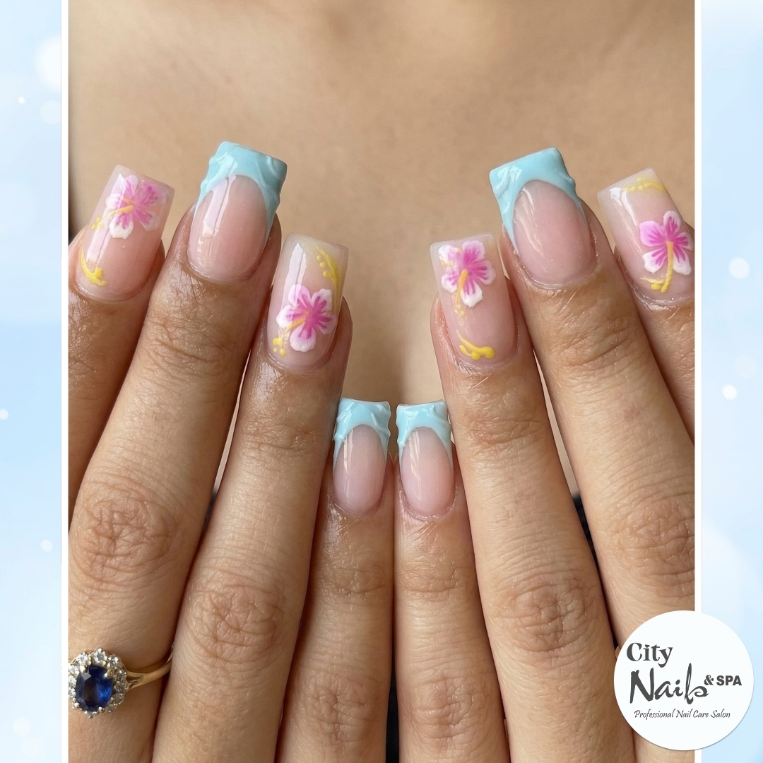 amazing nail